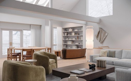 Condo in Vail, Colorado, United States 1