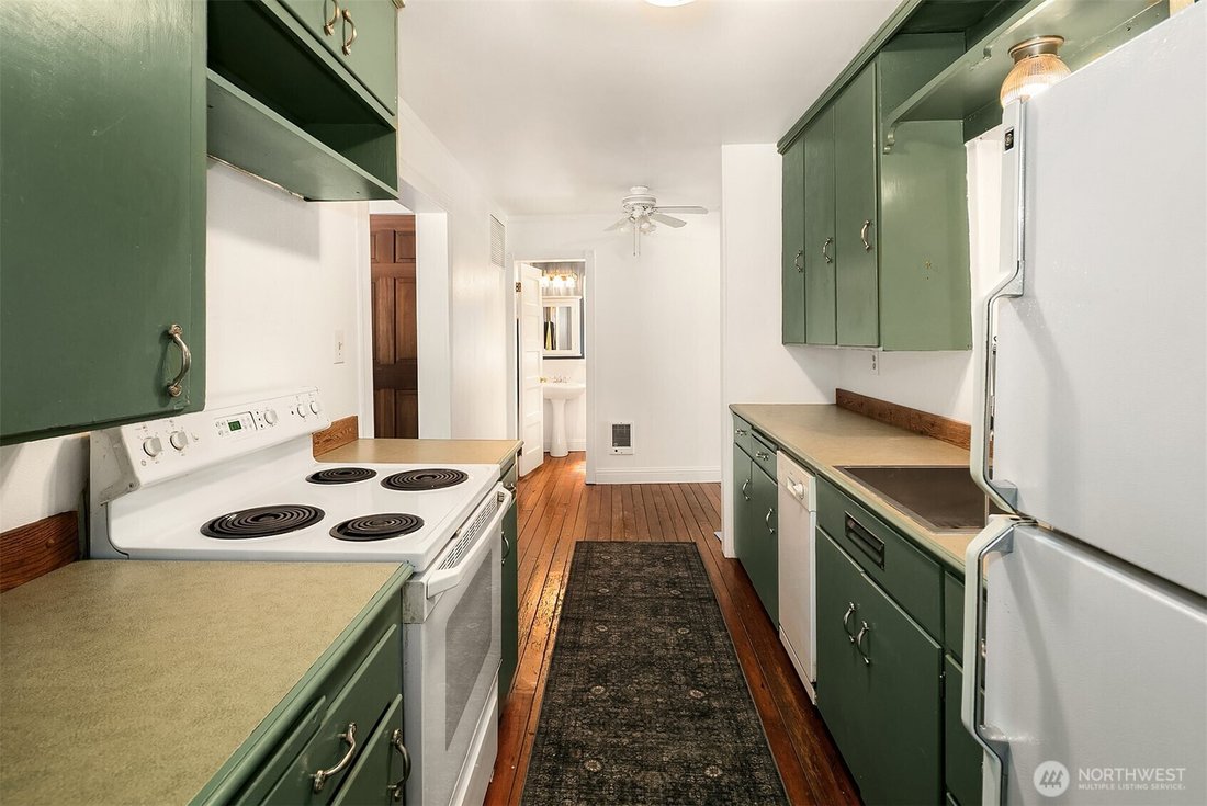 House in North Bend, Washington, United States 5 - 18480694