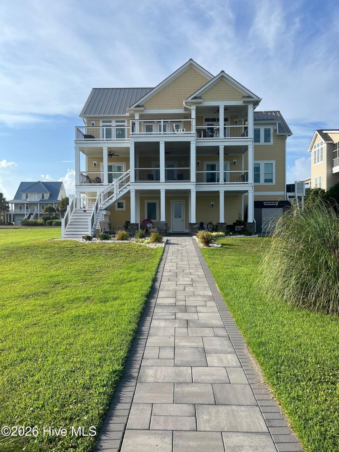 House in North Topsail Beach, North Carolina, United States 2 - 18478486