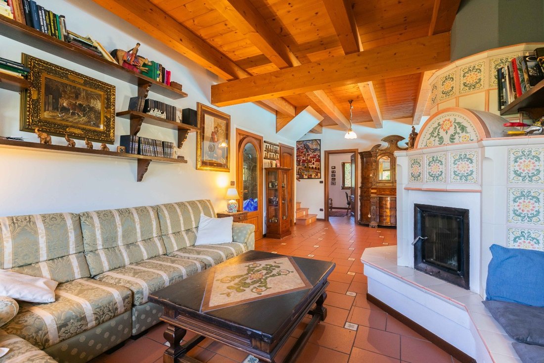 Villa in Cecca-Agagliate, Piedmont, Italy 4 - 18475937