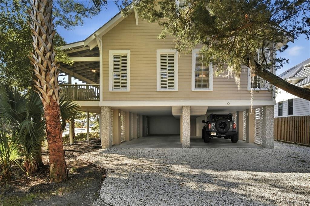 House in St. Simons, Georgia, United States 3 - 17288183