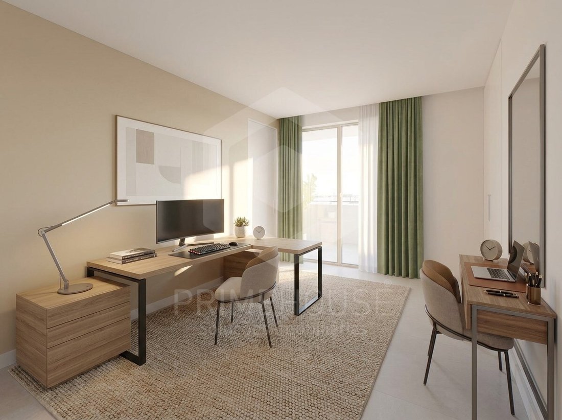 Appartamento a Sao Goncalo de Lagos, Algarve, Portogallo 5 - 18479605