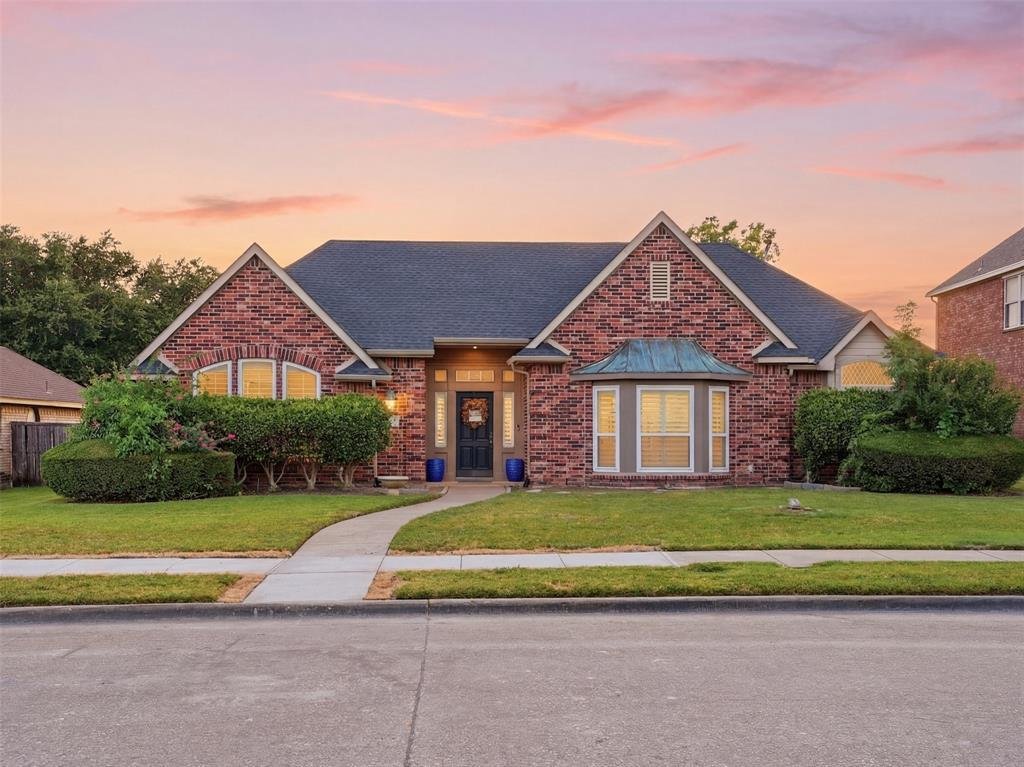 House in Carrollton, Texas, United States 1 - 18478874