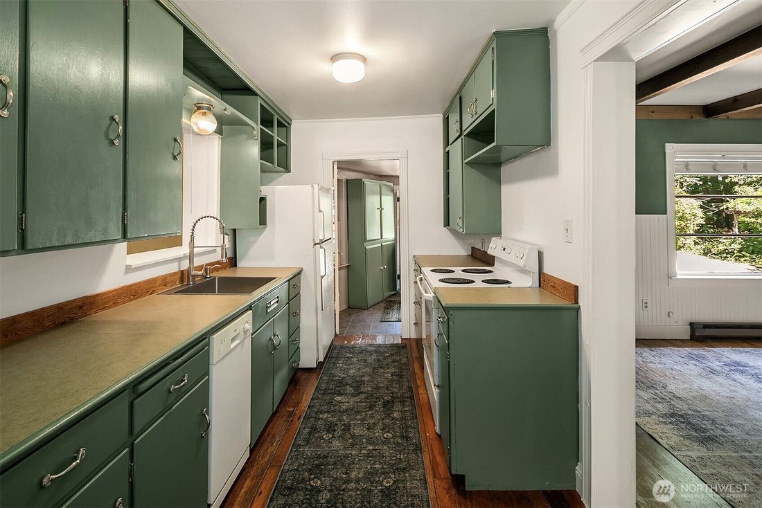 House in North Bend, Washington, United States 4 - 18480694