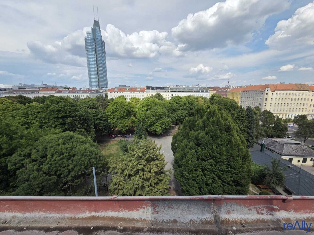 Apartment in Vienna, Wien, Austria 1 - 18476823