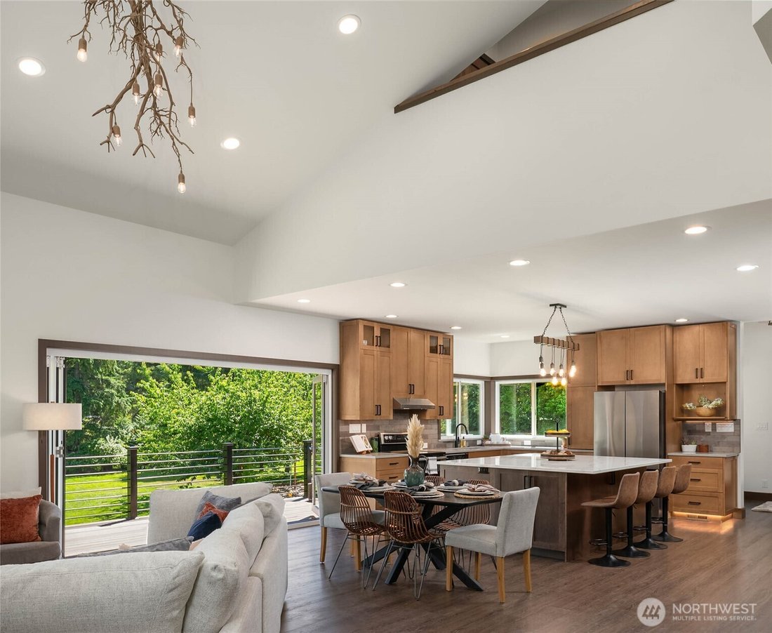 House in Cottage Lake, Washington, United States 5 - 18480659