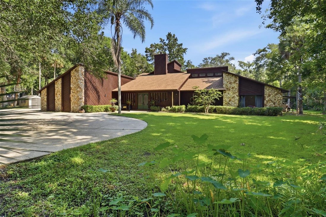 House in Winter Springs, Florida, United States 1 - 17180159