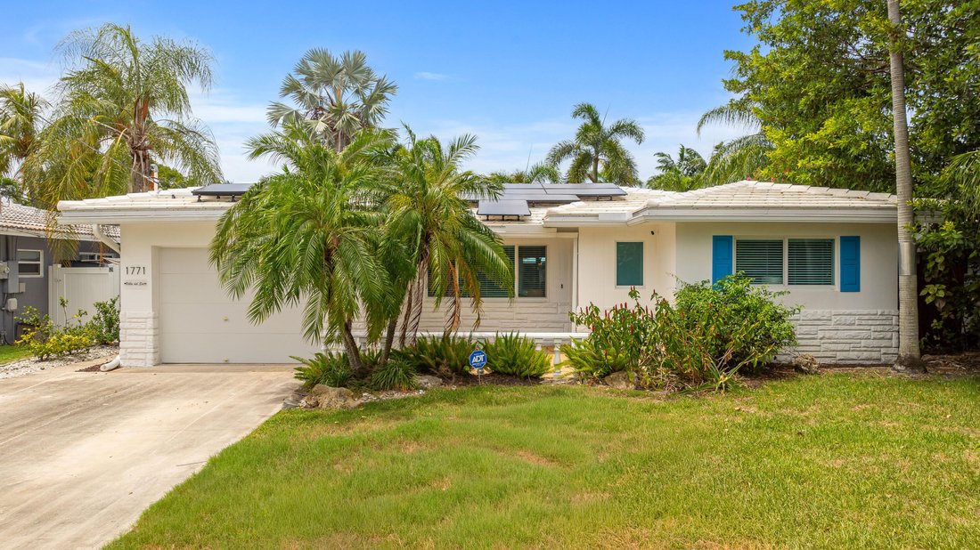 House in Oakland Park, Florida, United States 1 - 18478675