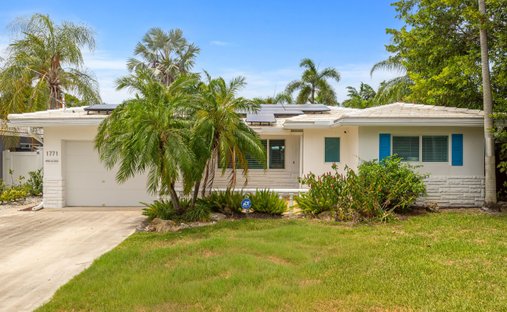House in Oakland Park, Florida, United States 1