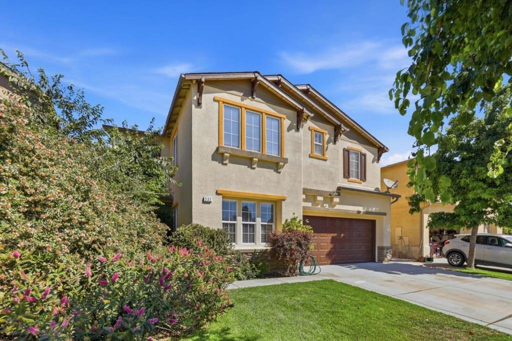Maison à Greenfield, Californie, États-Unis 4 - 18477055