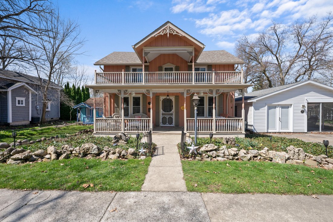 House in Lakeside Marblehead, Ohio, United States 3 - 18476879
