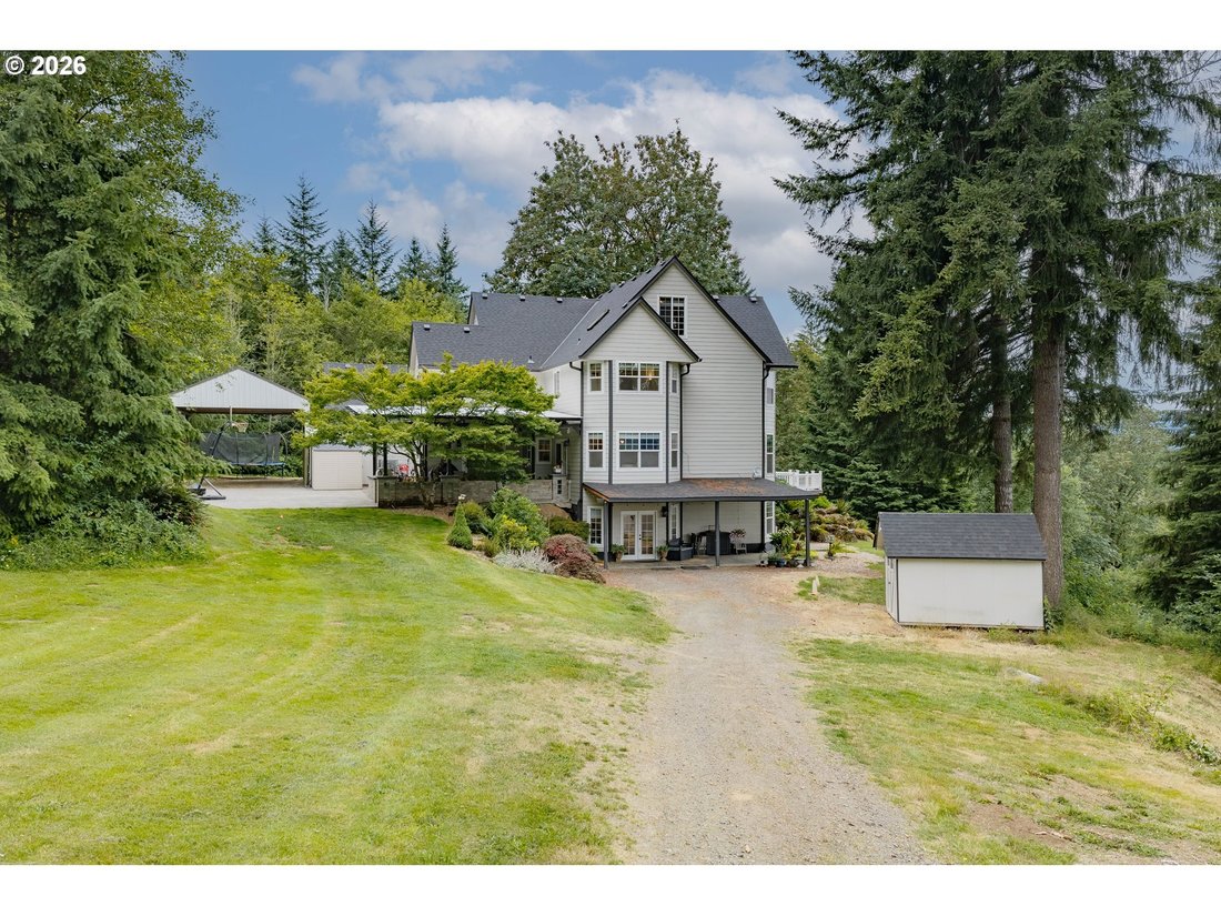 House in Battle Ground, Washington, United States 5 - 18480654