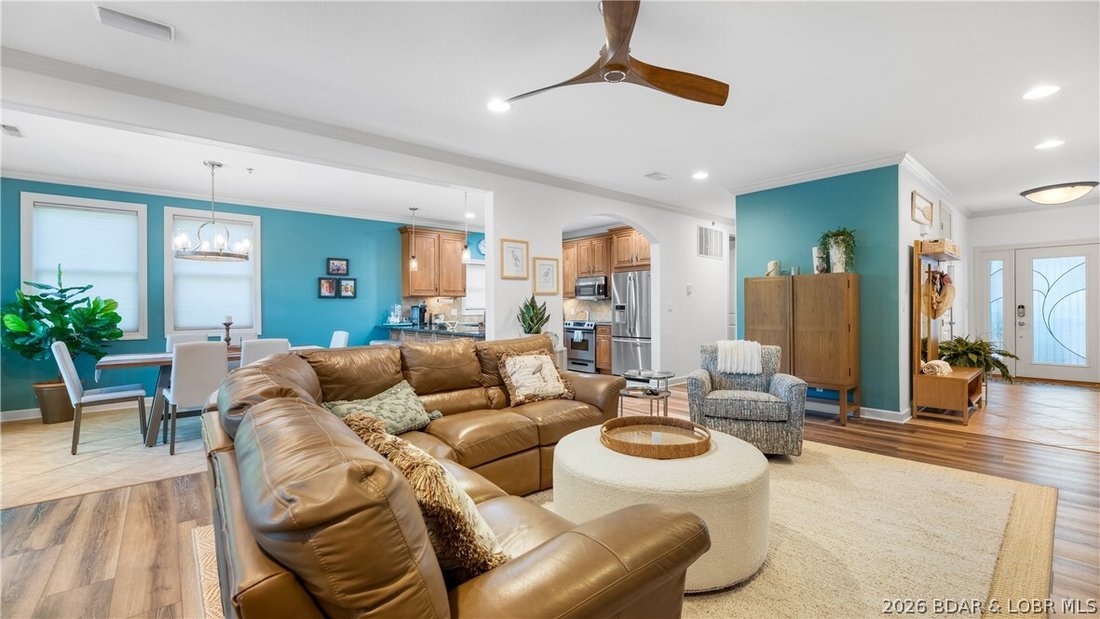 Condo in Osage Beach, Missouri, United States 3 - 18477416