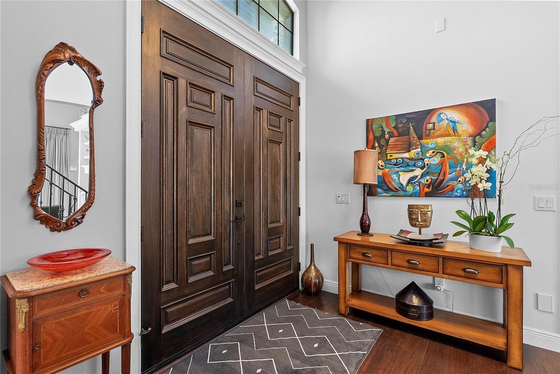 House in Orlando, Florida, United States 4 - 18478049