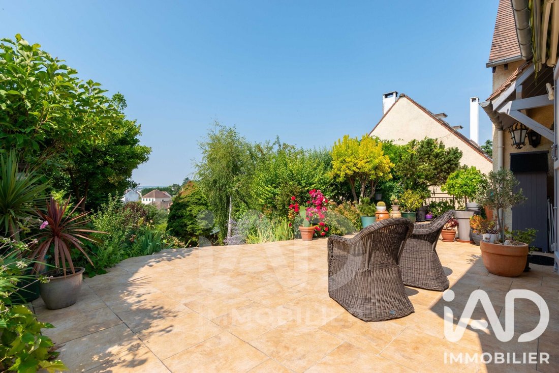 House in Nord et Ouest, Triel-sur-Seine, France 2 - 18479531