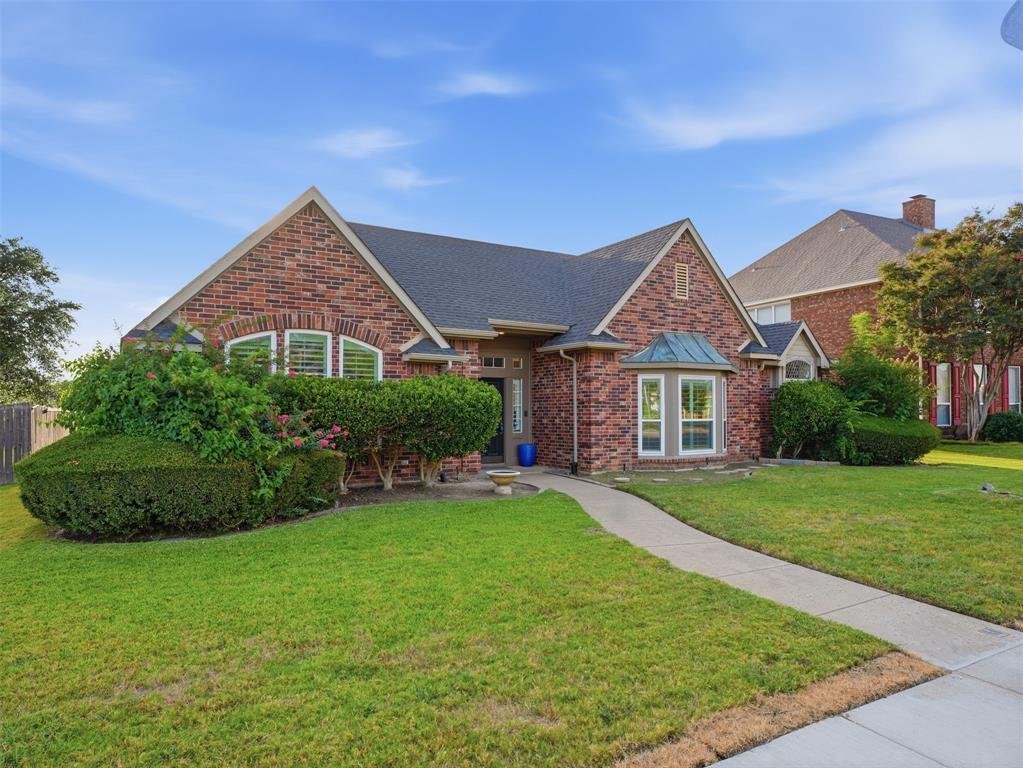 House in Carrollton, Texas, United States 2 - 18478874
