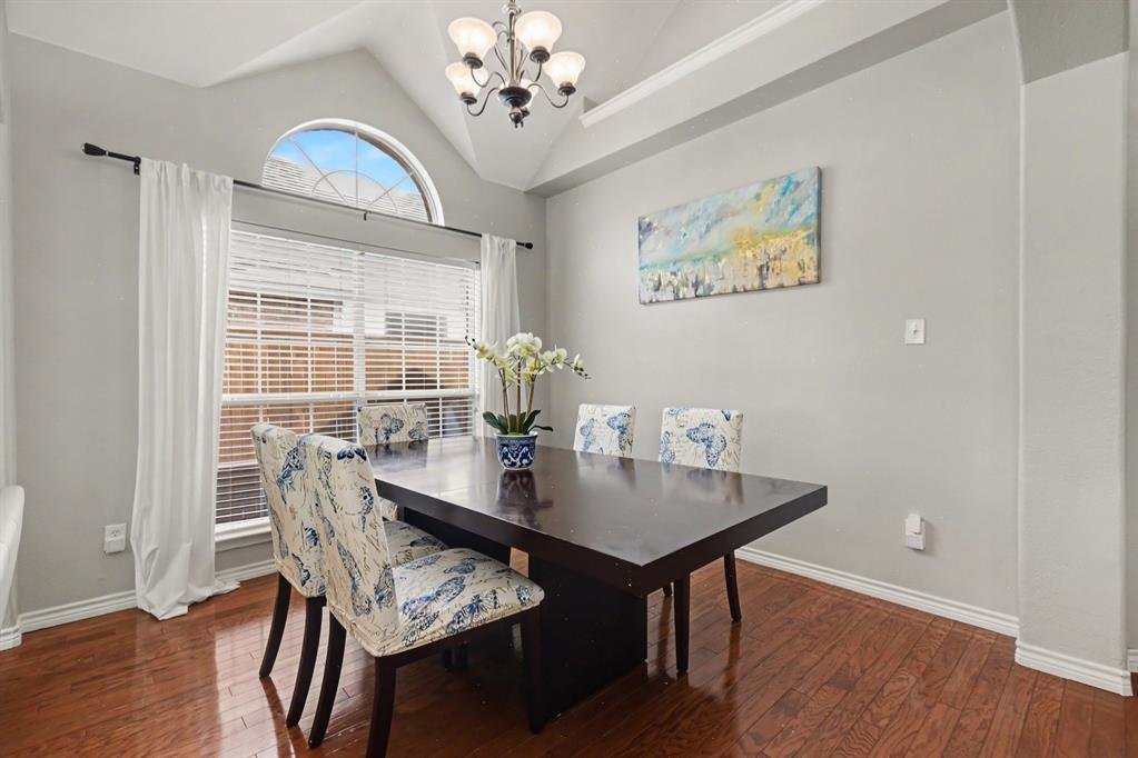House in Rowlett, Texas, United States 4 - 18478926