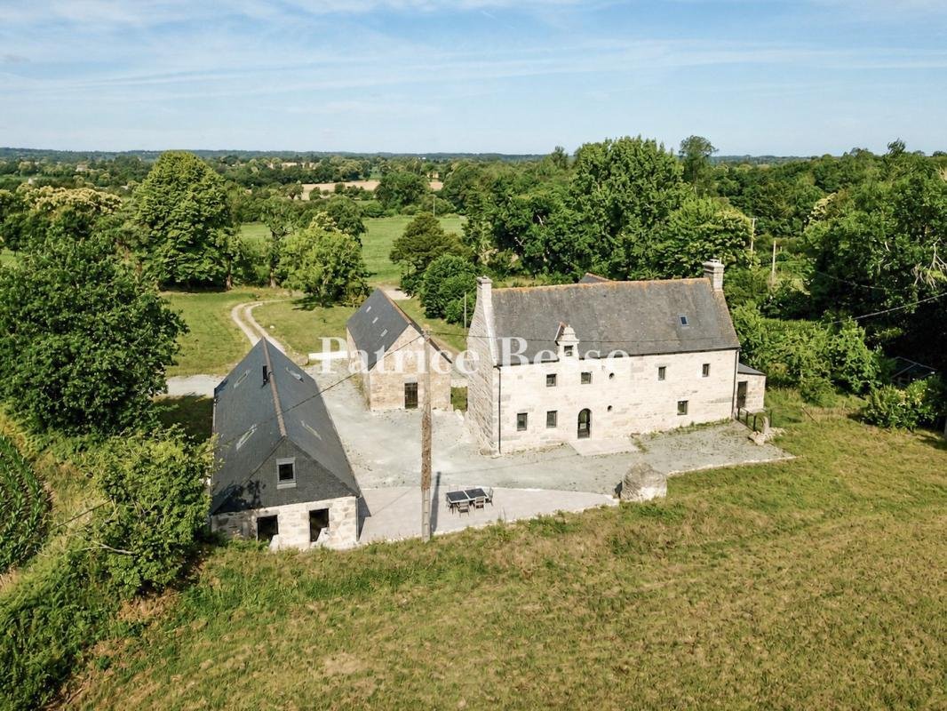 House in Lannion, Brittany, France 4 - 18477486