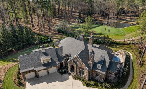 House in Greensboro, Georgia, United States 1