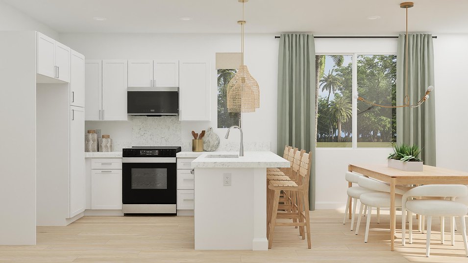 Townhouse in San Diego, California, United States 3 - 18476922