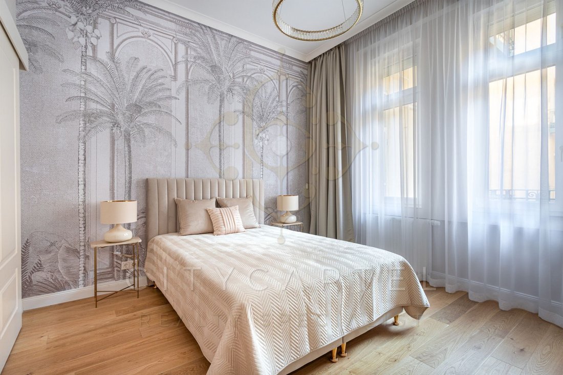 Apartment in Budapest, Budapest, Hungary 4 - 18474477
