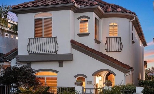 House in Solana Beach, California, United States 1