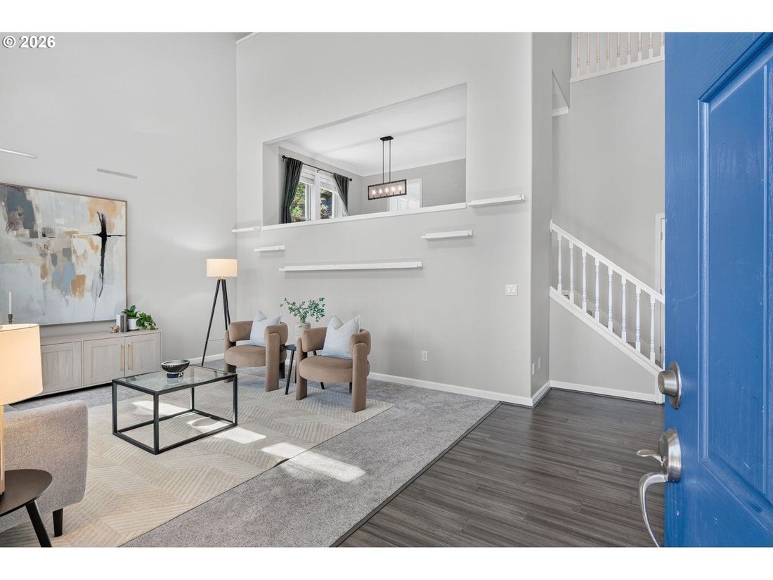 House in West Linn, Oregon, United States 4 - 18480680