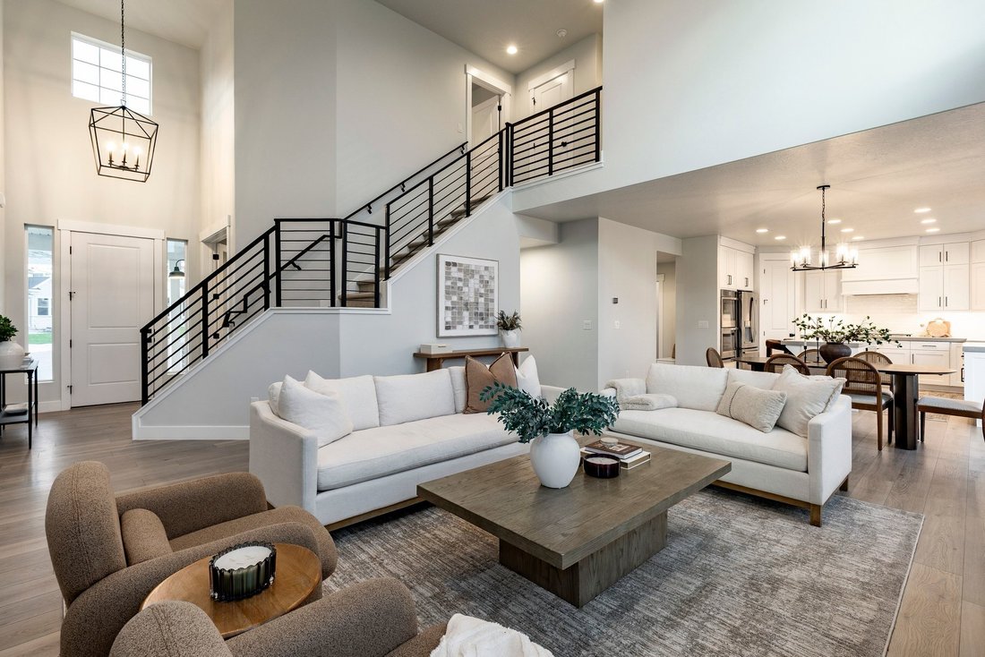 House in Heber City, Utah, United States 4 - 18476892