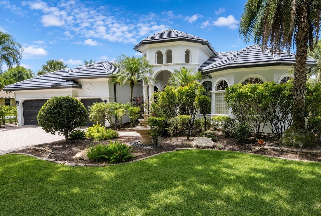 House in Parkland, Florida, United States 1 - 18476438