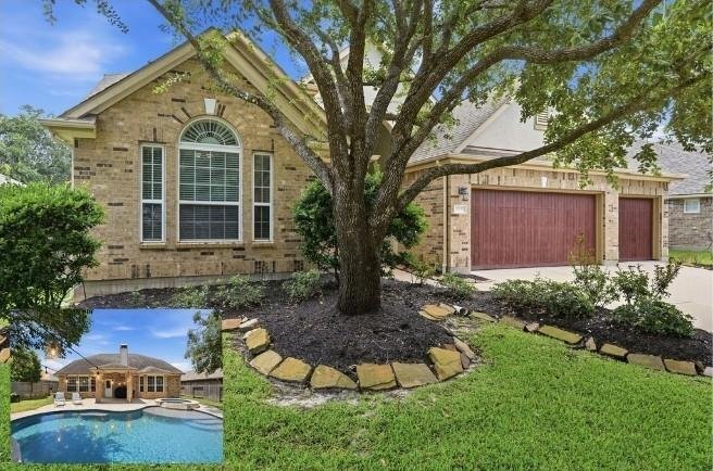House in Tomball, Texas, United States 1 - 18478762