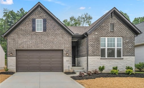 Haus in Medina, Ohio, Vereinigte Staaten 1