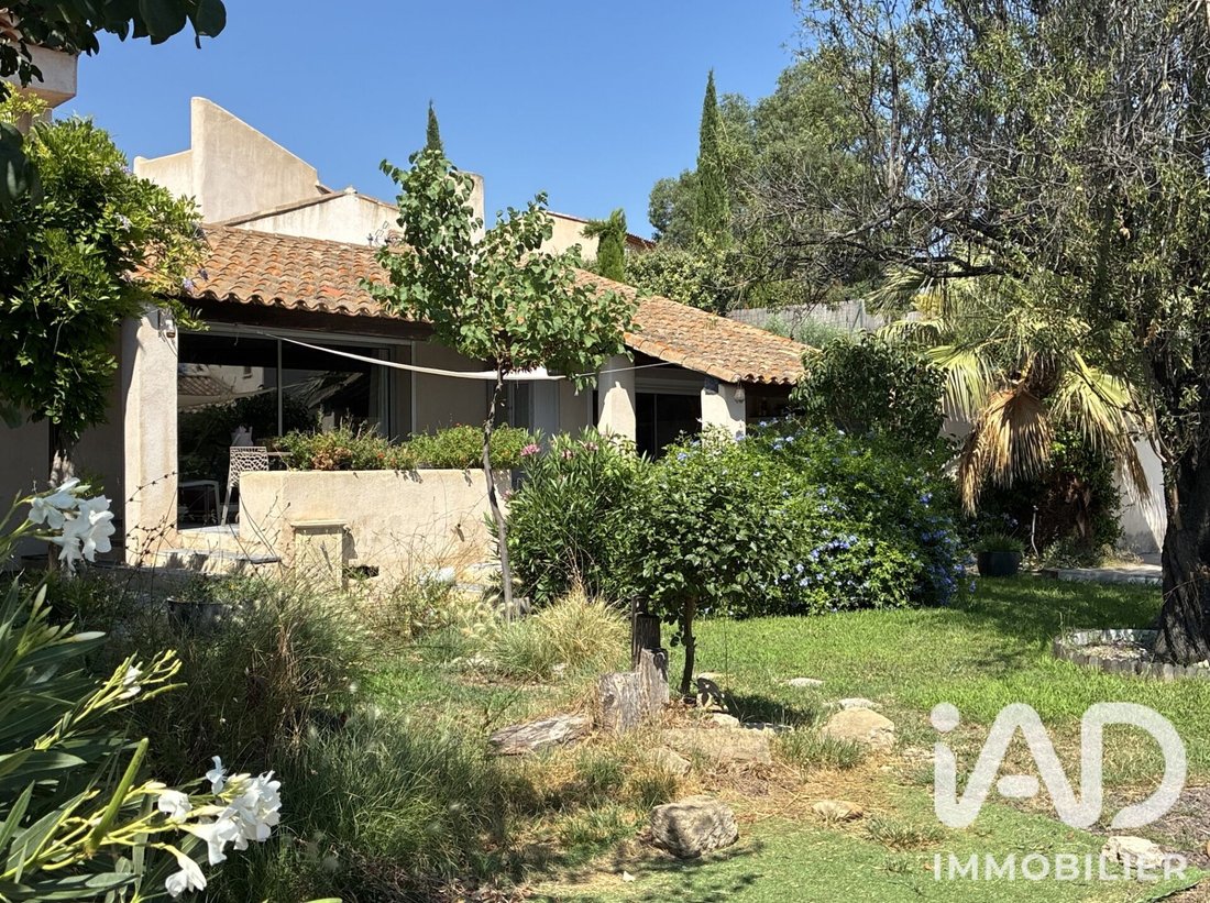 House in Gramenieres, La Fare-les-Oliviers, France 2 - 18479462