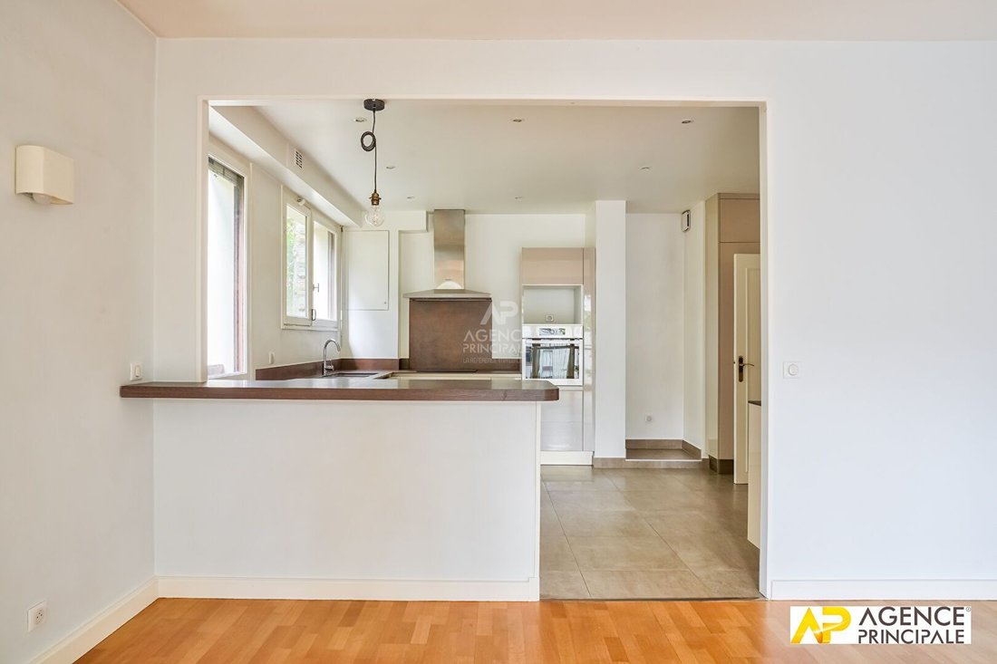 Apartment in Napoleon, Maisons-Laffitte, France 5 - 18474310