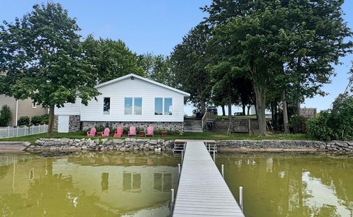 House in Kiel, Wisconsin, United States 1
