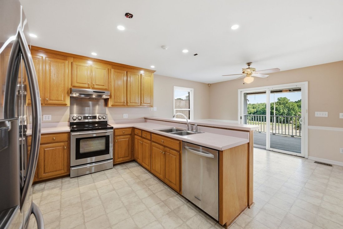 House in Nolensville, Tennessee, United States 5 - 18478361