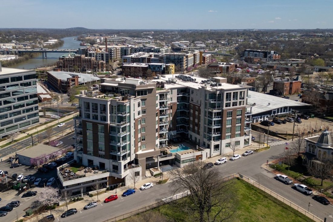 House in Nashville, Tennessee, United States 3 - 18480498