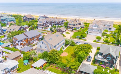 House in Point Pleasant Beach, New Jersey, United States 1