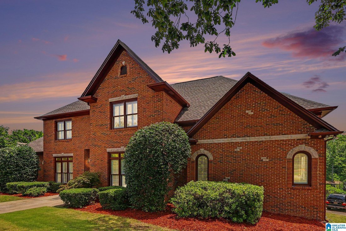 House in Hoover, Alabama, United States 1 - 18477806