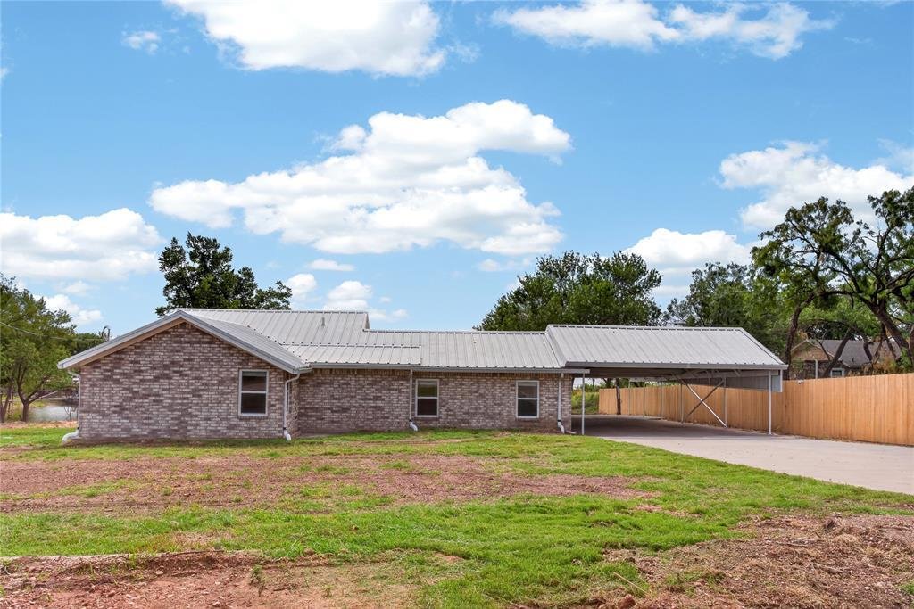 House in Abilene, Texas, United States 4 - 18478905