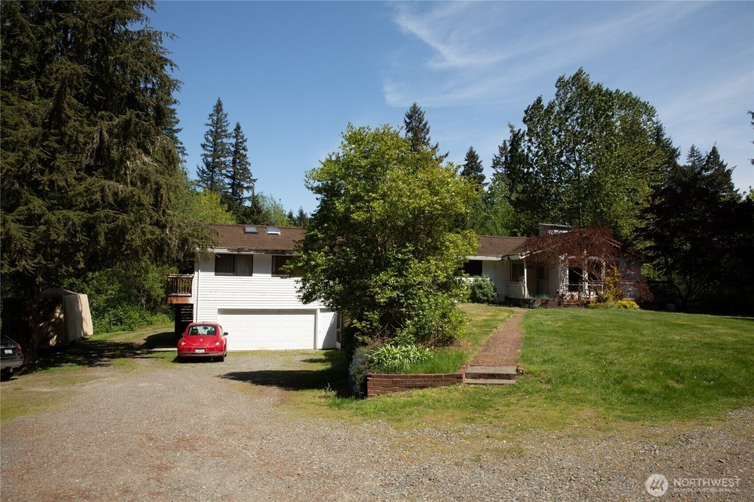 House in Bothell, Washington, United States 5 - 18480684