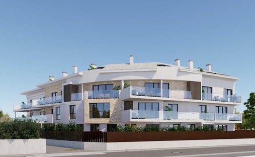 Appartamento a Cala Blanca, Jávea, Comunità Valenzana 1