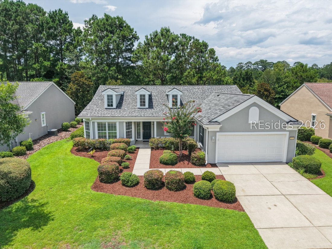 House in Bluffton, South Carolina, United States 2 - 18477430