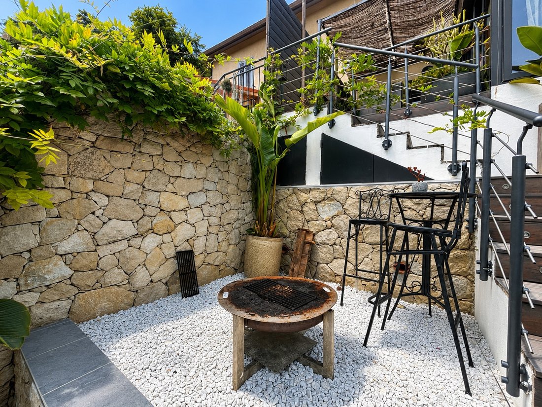 House in Menton, Provence-Alpes-Côte d'Azur, France 5 - 18479082