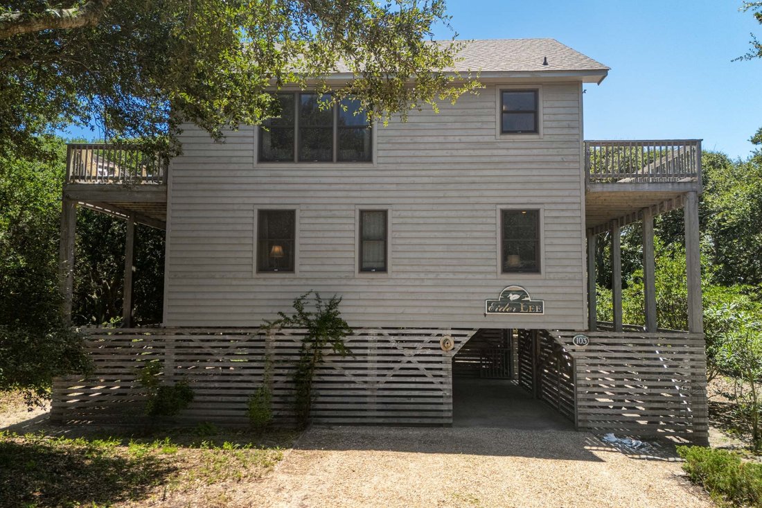 House in Kitty Hawk, North Carolina, United States 2 - 18476889
