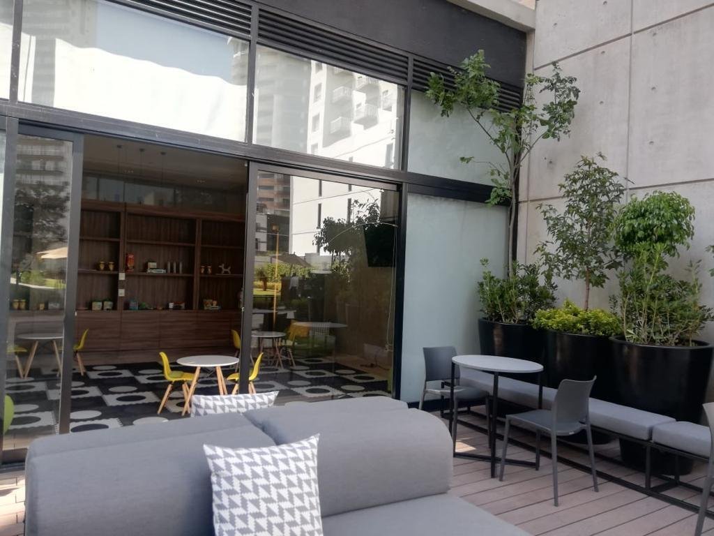 Apartment in Puebla, Puebla, Mexico 5 - 18476041