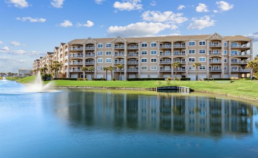 Condominio a Fernandina Beach, Florida, Stati Uniti 1