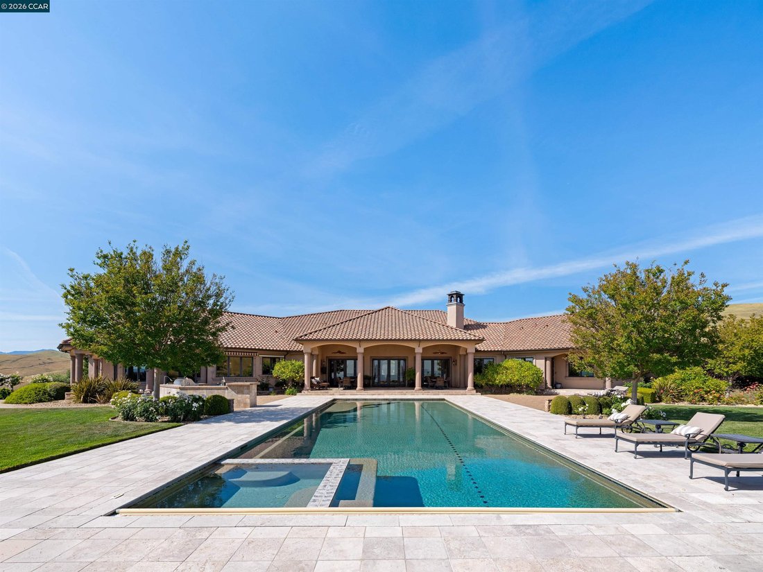 House in Livermore, California, United States 3 - 18039610