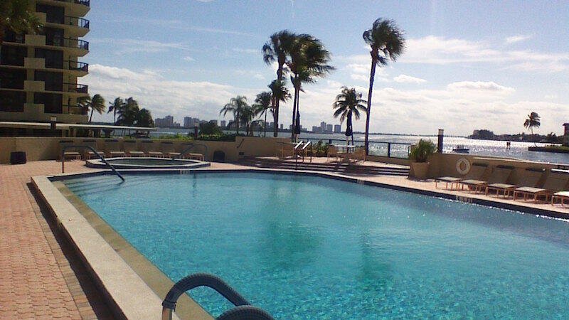 Condo in North Palm Beach, Florida, United States 3 - 18141350