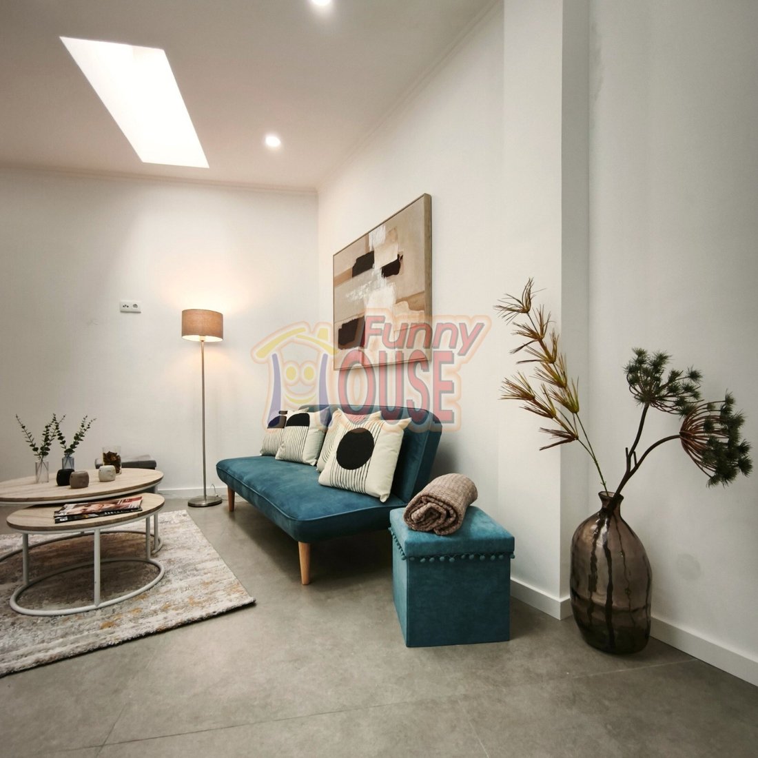 Apartment in Benfica, Lisbon, Portugal 3 - 18479595