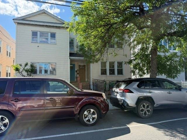 Apartment in New York, New York, United States 1 - 18477809